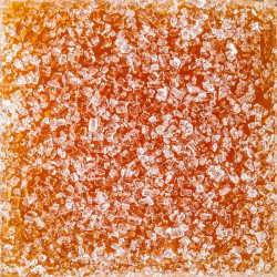 Pâte de fruits — Mirabelle