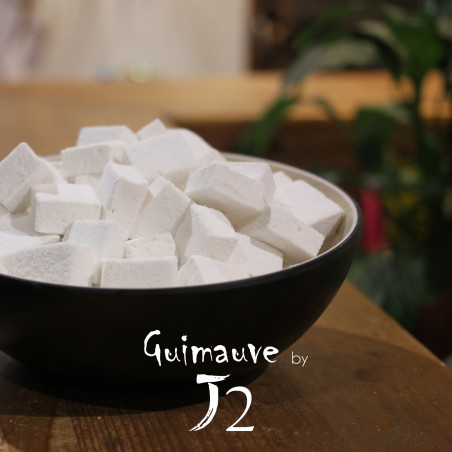 Guimauve — Vanille